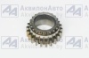 Шестерня Z=22 (1521-1701042) от АквилонАвто