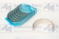 Комплект шатунных вкладышей (238-1000104-В2-Р2) от АквилонАвто