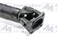 вал карданный МАЗ-457040, -457041, -457043 (L=1530mm) (4570-2201010) от АквилонАвто