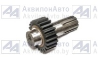 Вал-шестерня (ТО-28.02.05.003) от АквилонАвто