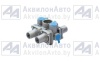 Клапан защитный 4-х контурный МАЗ (SORL) (100-3515510-10) от АквилонАвто