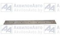 Нож ДЗ-122/143/180ст.65Г. (квад. отв) (1820х16х180) от АквилонАвто