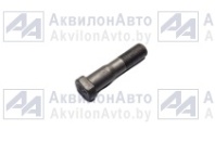 Болт ступицы (Еврошпилька М22х1,5 L- 95мм) МАЗ, ТЕФЛОН (СМ) (9919-3104050-01) от АквилонАвто