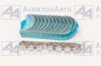 Комплект шатунных вкладышей (236-1000104-В2-Р2) от АквилонАвто