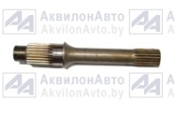 Вал (6303-2502160-050 У) от АквилонАвто