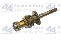 Вал (220-1701040-А) от АквилонАвто