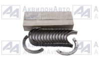 Комплект коренных вкладышей Д-263 АО-10-С2 (263-1005100 Н1) от АквилонАвто