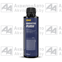 Очиститель радиатора (9965 Mannol Radiator Flush 450 мл. ) от АквилонАвто