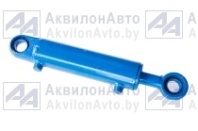 Гидроцилиндр (Сальсксельмаш отвал КО, 80х200 (500)) ШС (МС80/40х200-3.22) от АквилонАвто