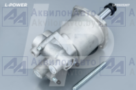 11.1602410-40 Пневмогидроусилитель сцепления (ПГУ) КАМАЗ КПП ZF L-POWER (LP3503267) от АквилонАвто