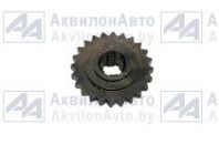 Ступица (320-1601142) от АквилонАвто