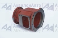 Рукав тормозной Т-25 (А) (Т30.38.101-03) от АквилонАвто