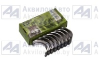 Комплект шатунных вкладышей Д-144 АО10С2 (Д144-1004150А1 Р4) от АквилонАвто