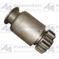 Привод стартера (бендикс Z=10 под венец Z=132) (СТ142Б-3708600) от АквилонАвто
