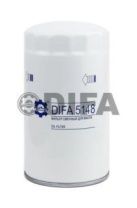 Фильтр очистки масла (DIFA5148) от АквилонАвто