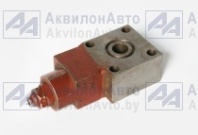 Клапан предохранительный (РС-25.20-20.03-07-01-30 (КС-3575А.84.910)) от АквилонАвто
