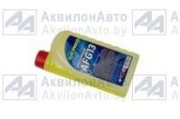 Жидкость охлаждающая низкозамерзающая (Antifreeze Eurofreeze AFG 13 желтый 0,88 л (1 кг) ) от АквилонАвто