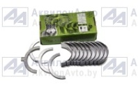 Комплект коренных вкладышей Д-240/245 АО10С2 (А23.01-81-240сбАС Н1) от АквилонАвто