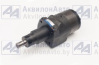 Гидроруль ХУ120-0/1 (4 выхода, наружный вал под шплинт) Балканкар, каток, ТО-30 (ХУ120-0/1) от АквилонАвто