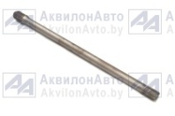 Вал (эвольвентный шлиц) L=1025мм (ан. 151.39.101-01) (Л151.39.101) от АквилонАвто