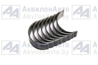 Комплект шатунных вкладышей А-41 АО-20-1 (А23.01-93-41сб Р1) от АквилонАвто