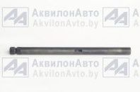 Вал вилки сцепления Dшл28,L432 (Автодизель) (236-1601215-Б) от АквилонАвто