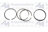Кольца поршневые Д-21 STD 4 канавки (105,00х3,00+3,00+3,00+6,00 - 2 п/к) (Д21-1004060 (2.0201.00.04)) от АквилонАвто