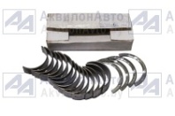 Комплект коренных вкладышей Д-260 АО6 "П" (А23.01-91-260сб Р1) от АквилонАвто