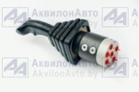 Блок управления с одной рукояткой (220 ВНМ) от АквилонАвто