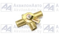 Кран управления отопителем (освоб.от НДС согл.ст.118, п.1, пп1.16 НКРБ) (6430-8101150-010) от АквилонАвто