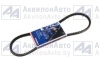 Ремень зубчатый RUBENA (XPZ-860) от АквилонАвто