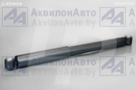 C40R13.2915004 Амортизатор задний газ/масляный ГАЗон NEXT, ПАЗ Вектор NEXT L-POWER (LP2901019) от АквилонАвто