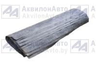 Паронит ПМБ 1,5 мм. 1500х1000 от АквилонАвто