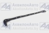 Прокладка масляного картера (паронит 2 мм) (50-1401063-В1) от АквилонАвто