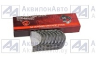 Комплект шатунных вкладышей СМД-14-24 (СМД14-1000104-Н2 (А23.01-84-14Асб Н2) (ДАЙДО)) от АквилонАвто