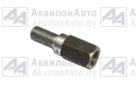 Болт специальный проставки МТЗ-3022/3522 (2822-3104037-01) от АквилонАвто