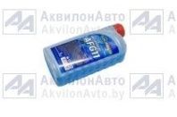 Жидкость охлаждающая низкозамерзающая (Antifreeze "Eurofreeze AFG 11" син. 0,88 л.(1 кг)) от АквилонАвто