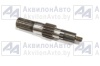Вал (Z=10 в РОМ с двигат.Д-260) (ТО-28А.02.04.008) от АквилонАвто