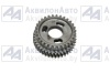 Шестерня привода топливного насоса (245-1006311-В1) от АквилонАвто