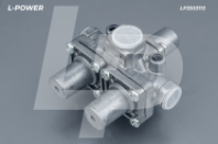 100-3515210 Клапан защитный тройной L-POWER (LP3503113) от АквилонАвто