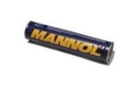 Смазка водостойкая 400 гр. (8026 MANNOL MARINE Long Term Grease WR-2 (400 гр.)) от АквилонАвто