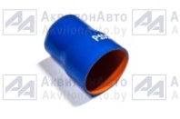 Рукав-деталь (патрубок переходной силикон с 90мм на 102 мм) (P101292) от АквилонАвто