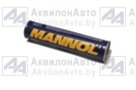 Смазка водостойкая 400 гр. (8101 MANNOL MARINE Long Term Grease WR-2 (400 гр.)) от АквилонАвто
