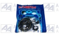 Комплект манжет на двигатели после 2007г. (236-11000002-05У) от АквилонАвто