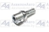 Адаптер (внутренний 6, наружний 8) на карданный вал (6х8) от АквилонАвто