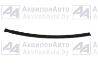 2 лист рессоры передней (55111-2902102-01) от АквилонАвто