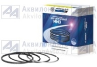 Моторокомплект п/колец (на 4 цил.) Мотордеталь (20-03с6-11) от АквилонАвто