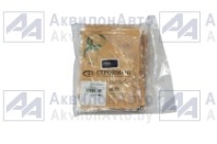 Комплект колец уплот.системы вентил.карт.ФСИ-65 (3шт) (7405-1014494) от АквилонАвто