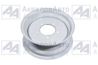 Колесо дисковое 6х16  МТЗ-320 5шп (6.00Fх16 (6.00Fх16-00.00.000-02)) от АквилонАвто