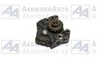 Насос масляный (А) 27мм (Д21-1403010) от АквилонАвто